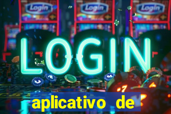 aplicativo de apostar jogo